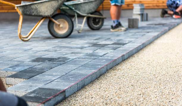 Best Concrete Patio Design and Installation in Bellbrook, OH