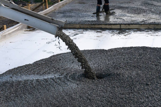 Best Concrete Demolition Services in Bellbrook, OH
