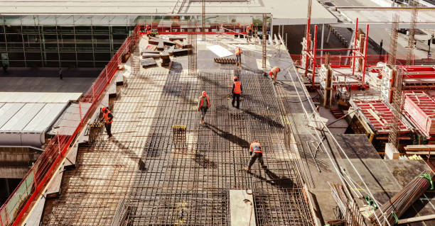Best Residential Concrete Solutions in Bellbrook, OH