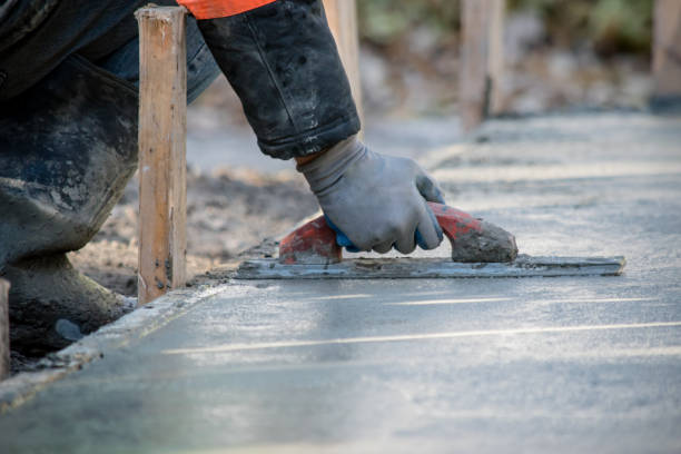 Best Concrete Demolition Services in Bellbrook, OH