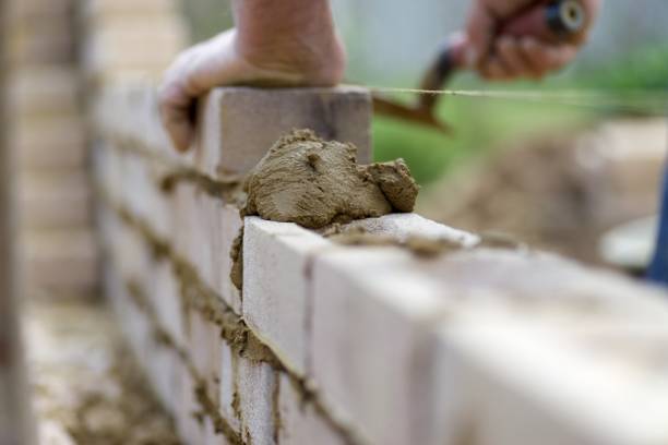 Best Concrete Foundation Repair in Bellbrook, OH