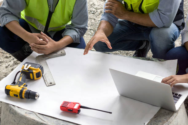 Best Industrial Concrete Flooring in Bellbrook, OH