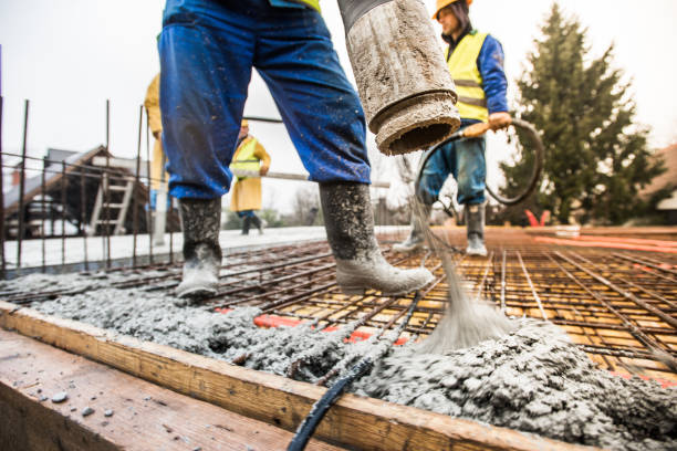 Best Concrete Removal and Replacement in Bellbrook, OH